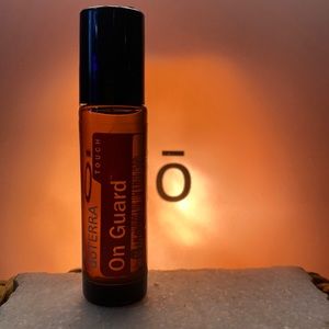 🆕 dōTERRA On Guard touch roll on essential oil x09/2024 sealed